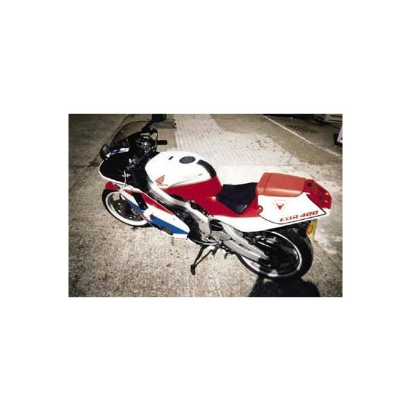 R&G Crash Protectors - Classic Style